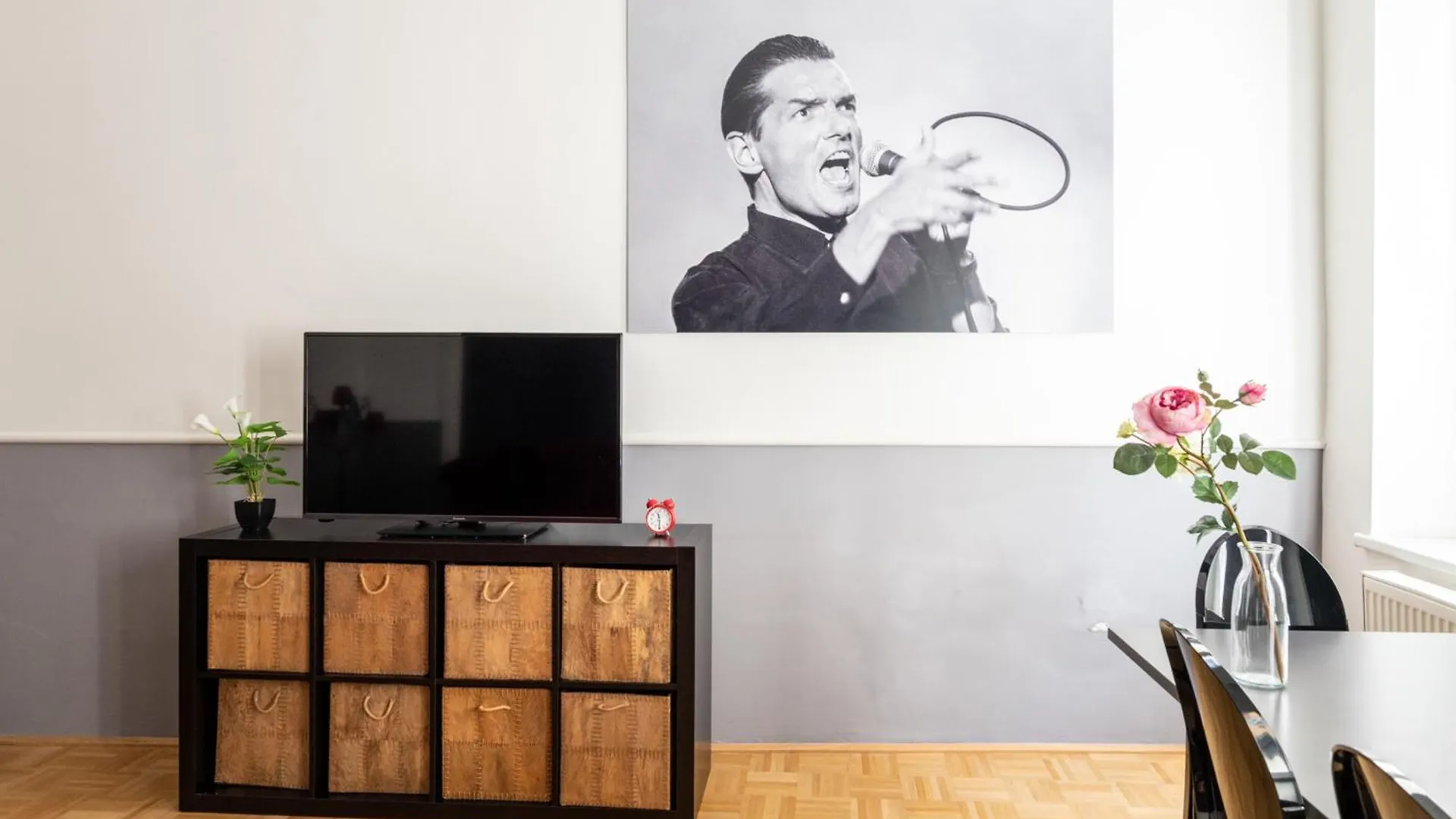 Unique 1Br Oasis Near Subway By Hm Apartment Vienna 0*,  Austria